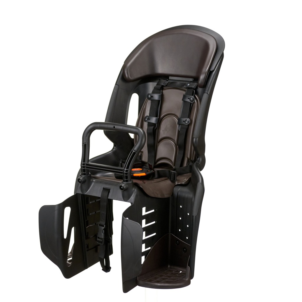 RBC-011DX3（ヘッドレスト付コンフォートリヤキッズシート） | OGK技研