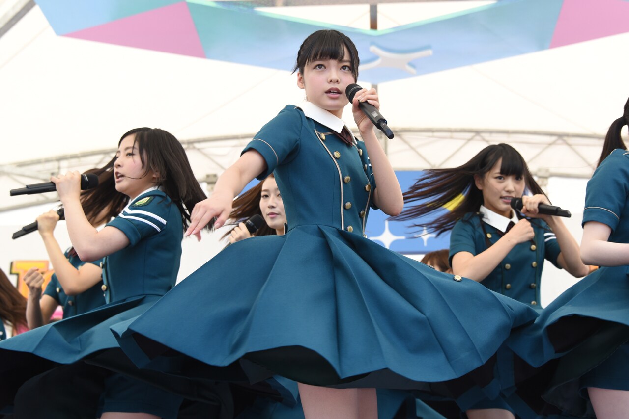 欅坂46 [画像ギャラリー 81/333] - 音楽ナタリー