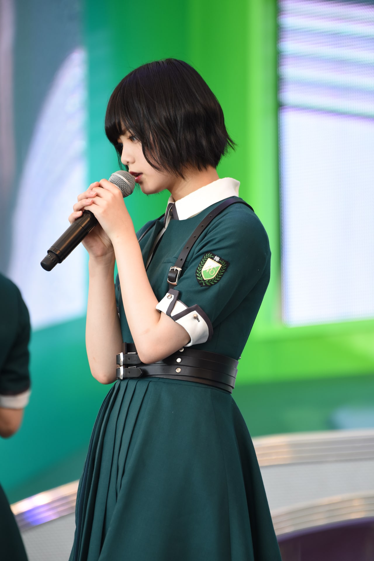 平手友梨奈（欅坂46） [画像ギャラリー 15/170] - 音楽ナタリー