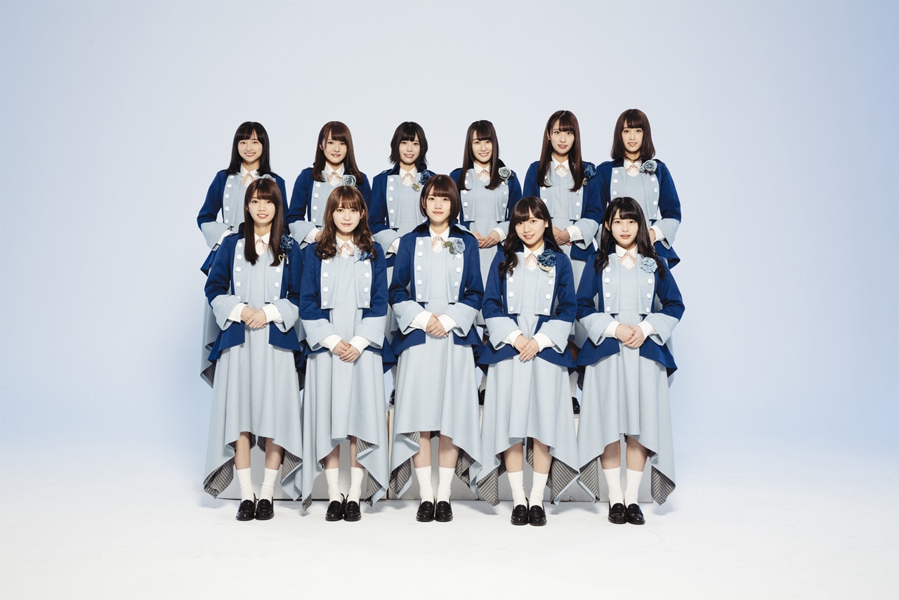 けやき坂46ホールツアー開催決定、1stアルバム発売は延期に - 音楽ナタリー