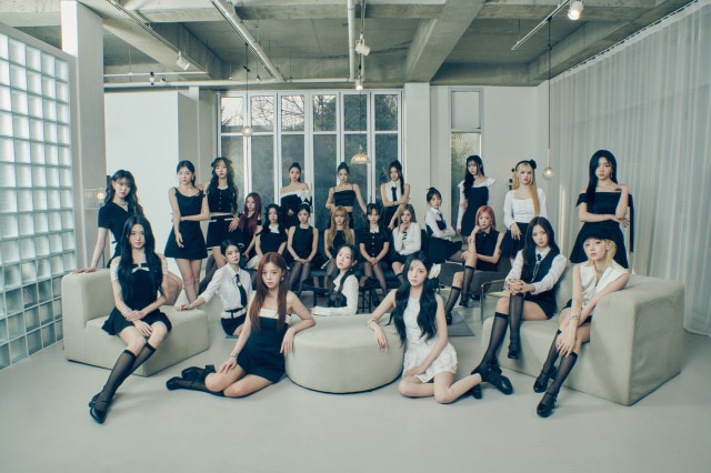 tripleS、日本公演「A Live 25 in Tokyo」“完全体”で開催 K-POPの24