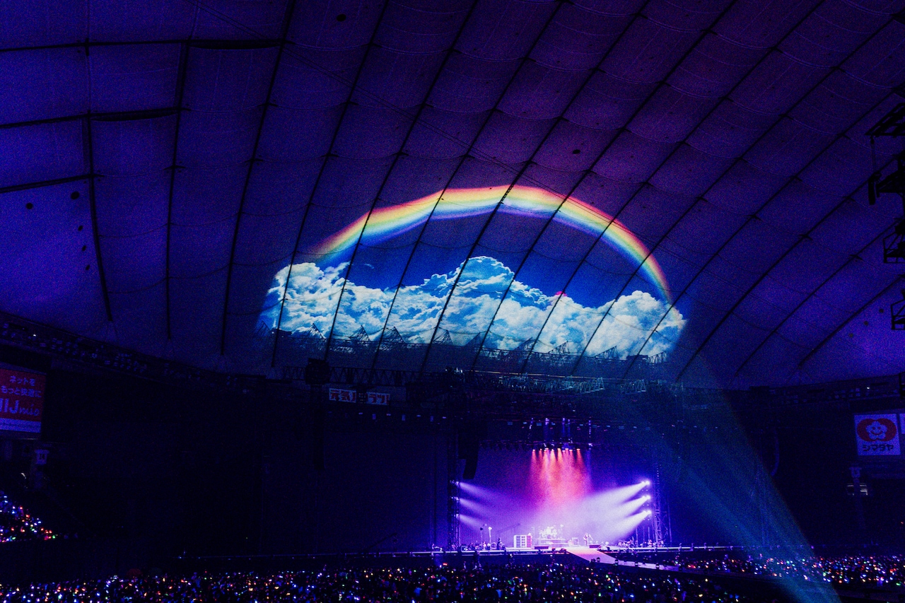 L'Arc-en-Ciel LIVE 2025 hyde BIRTHDAY CELEBRATION -hyde誕生祭