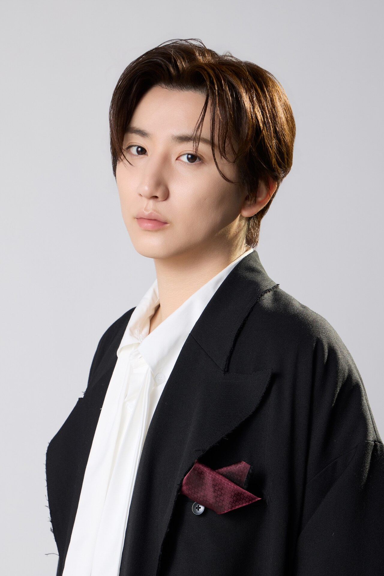 京本大我（SixTONES）©Storm Labels Inc. [画像ギャラリー 3/4] - 音楽