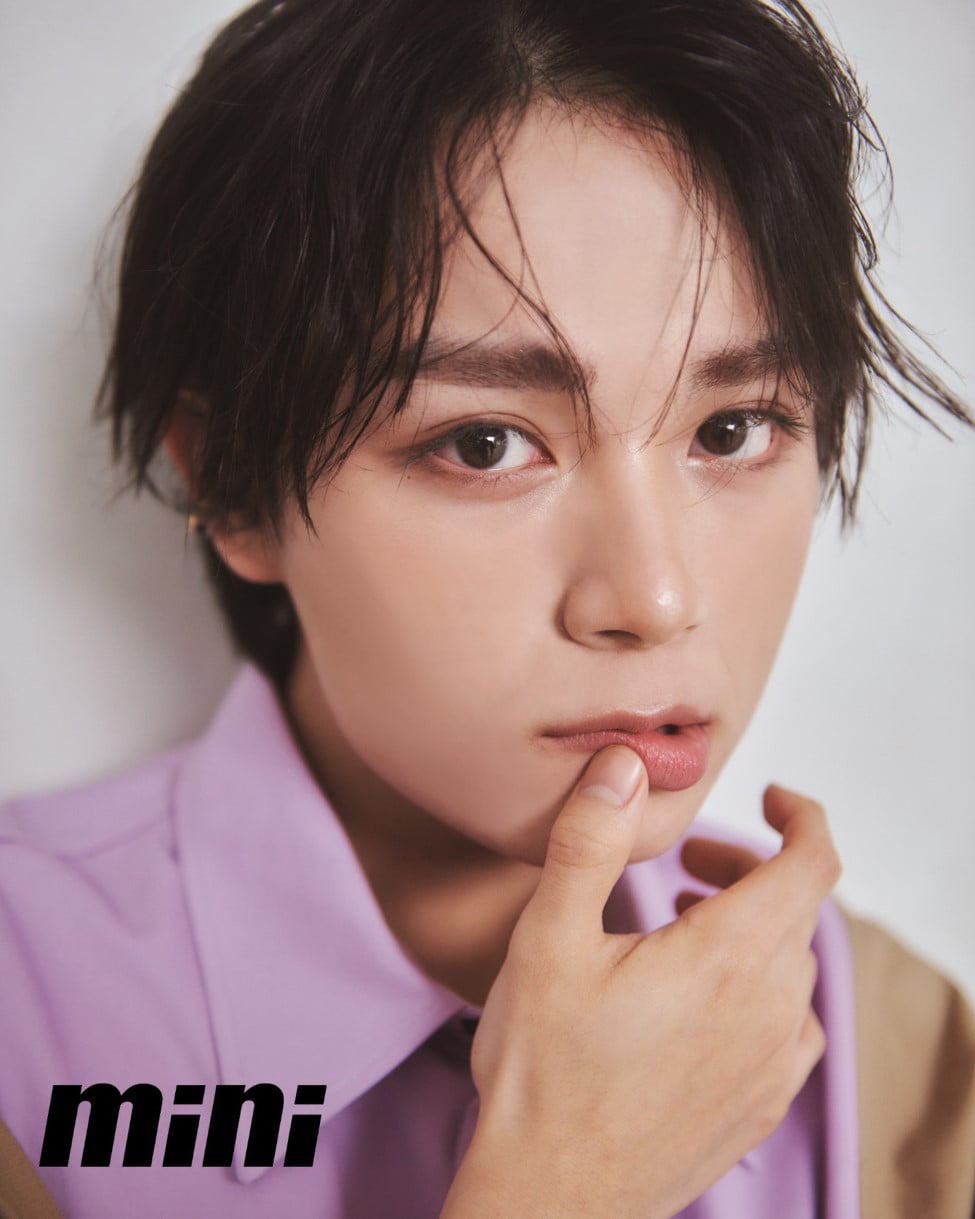 なにわ男子・大西流星の手つきはプロのごとし、提案メイクもスタッフ