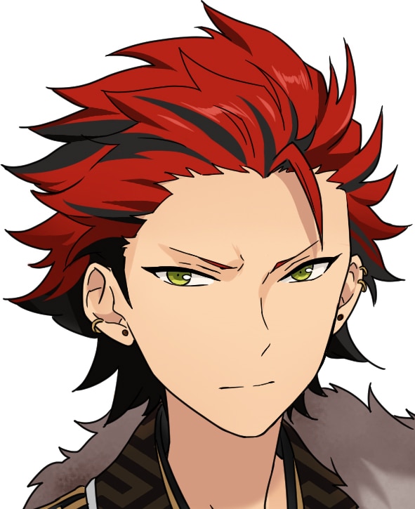 鬼龍紅郎（紅月） [画像ギャラリー 48/58] - ステージナタリー