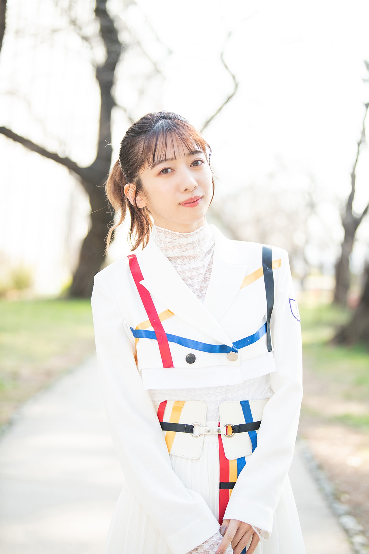 これが私立恵比寿中学だ！“Reboot”したエビ中が真っ白な明るい未来に色