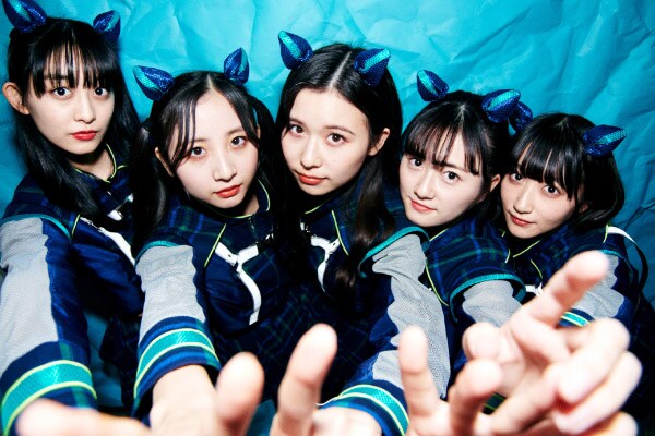 Devil ANTHEM.「SS」特集｜メンバー個別インタビューで紐解く5人の