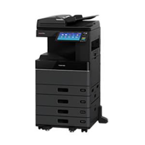 TOSHIBA（東芝) e-STUDIO 2525AC 複合機・コピー機【新品・中古