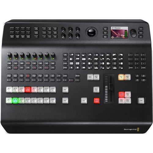 Blackmagic Design ATEM Television Studio Pro HD Live Production