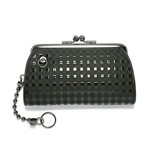 がま口財布 印伝｜ジャムホームメイド公式｜JAM HOME MADE