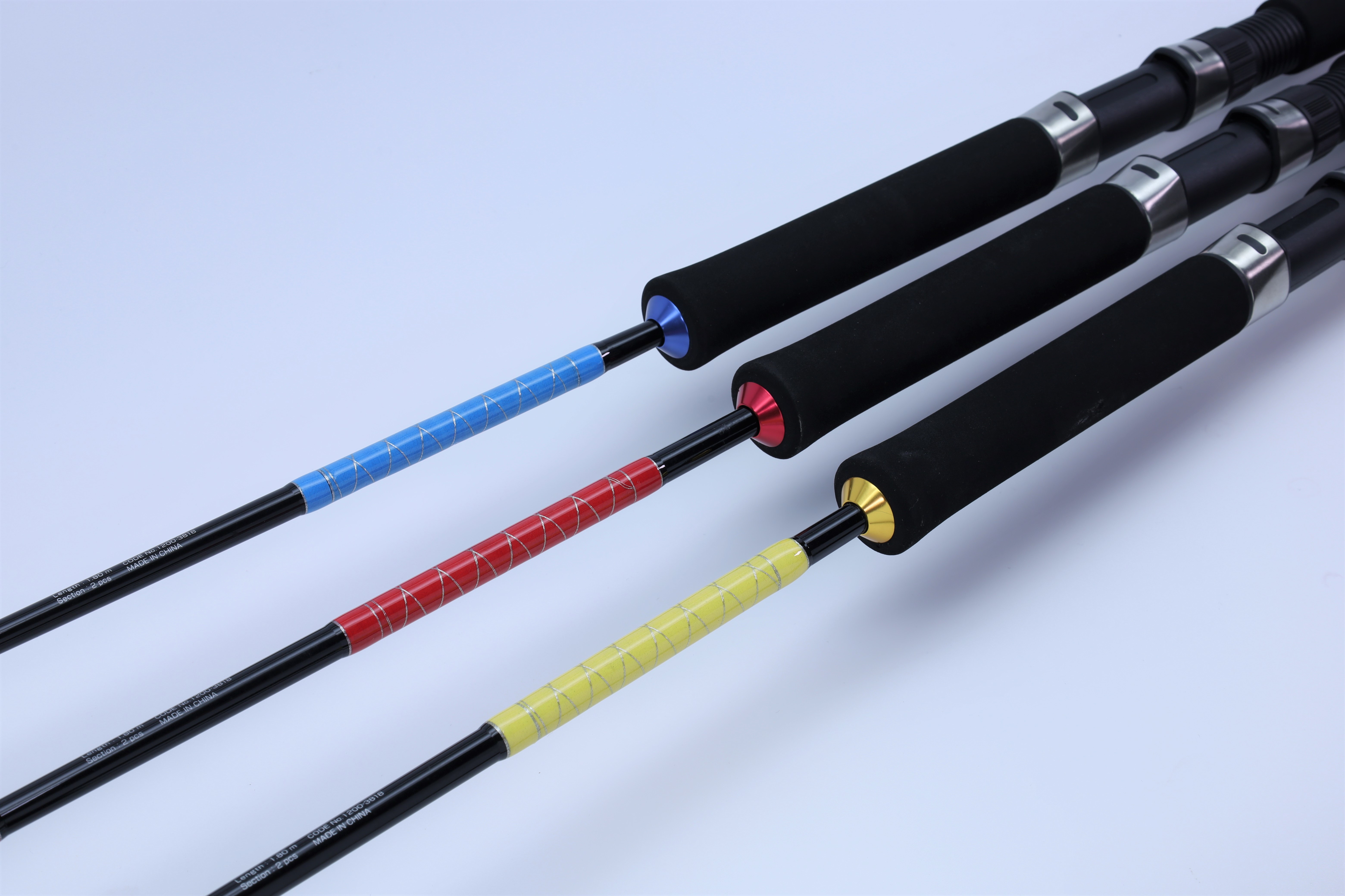 RISING STICK｜株式会社 大藤つり具