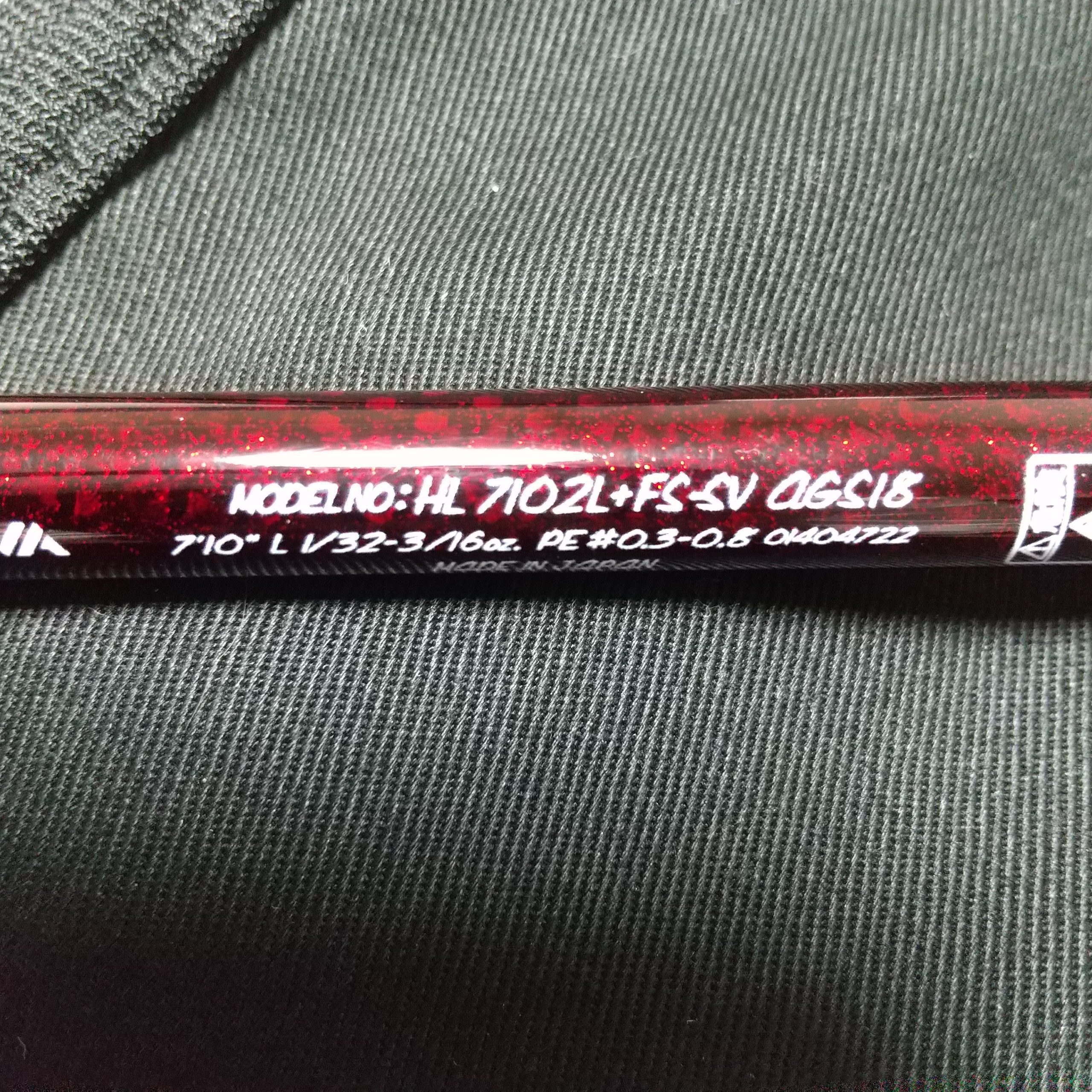 ハートランド 別誂 冴掛 710 AGSの全力インプレ