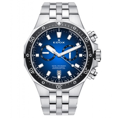 岡本時計店｜県内最大級の品揃え、長崎県長崎市のエドックス(EDOX