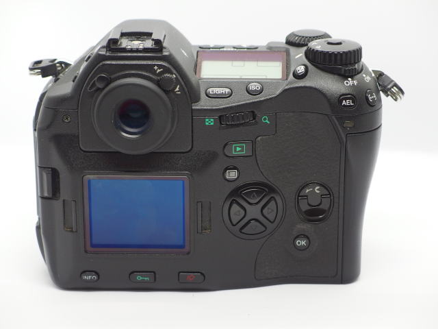 オリンパスE-1 フォーサーズ残党秘密基地