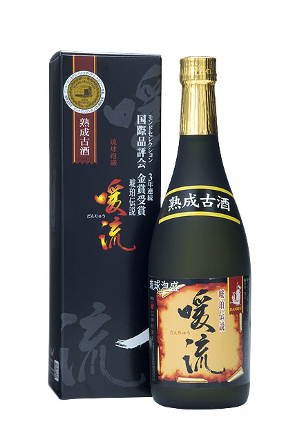 琉球泡盛 || 泡盛データベース | 【沖縄県酒造組合公式】