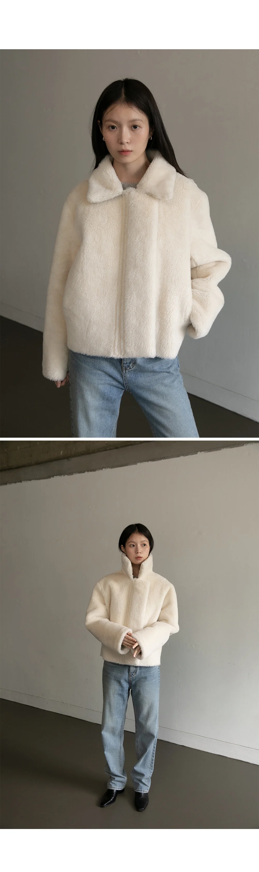 oslo reversible mustang | OHOTORO