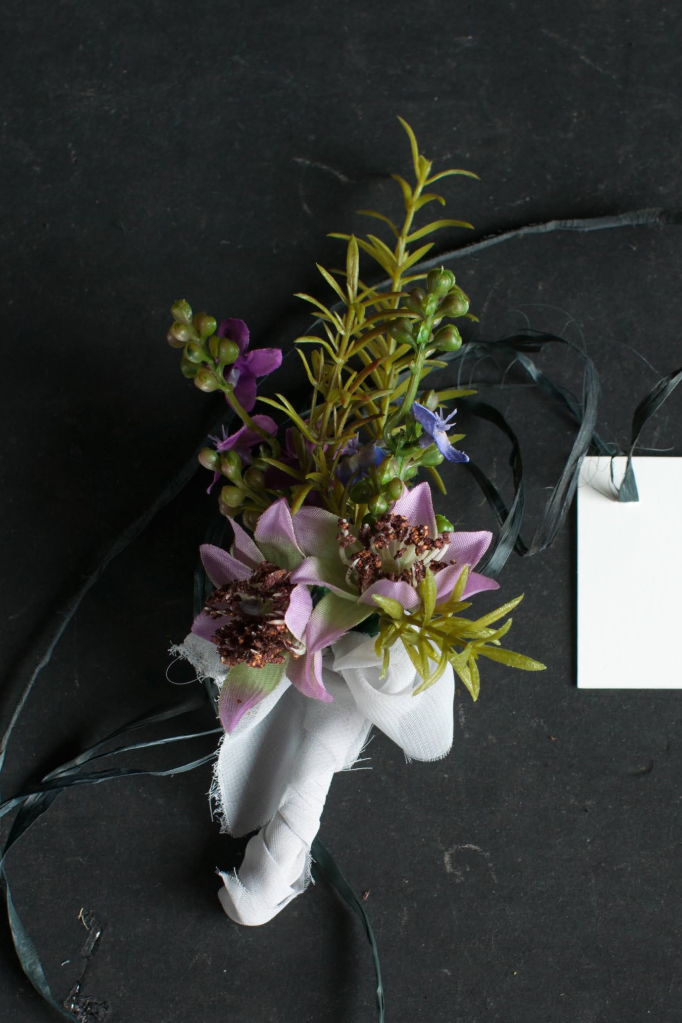 宅配商品】【アーティフィシャルフラワー】Urban-Rastic 赤紫の