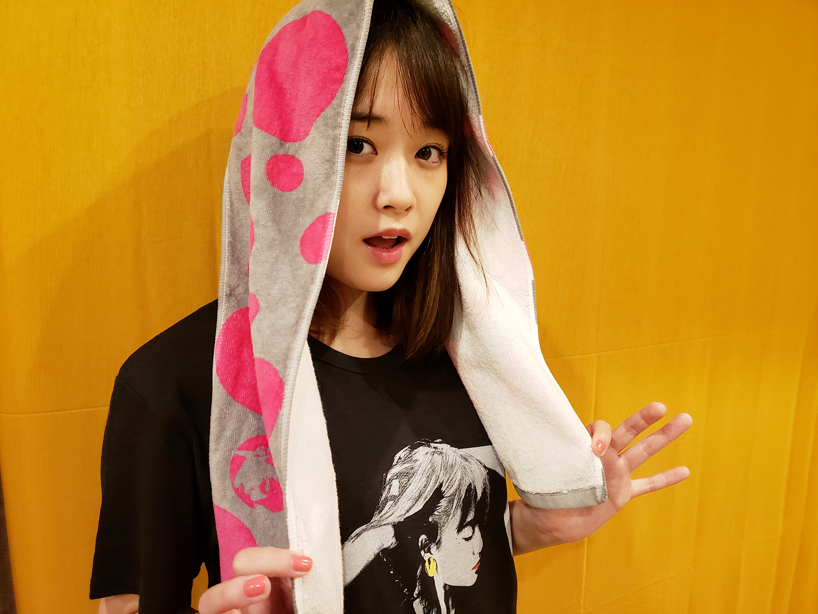 5周年記念グッズ販売のお知らせ | SAKURAKO OHARA OFFICIAL SITE