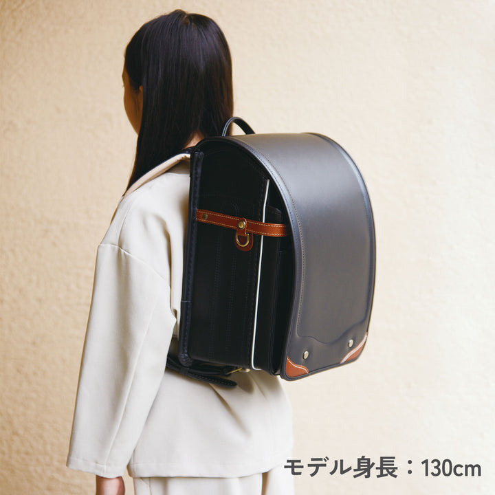 公式 】 オオバランドセル 2027 - 大峽製鞄 ランドセル 男の子