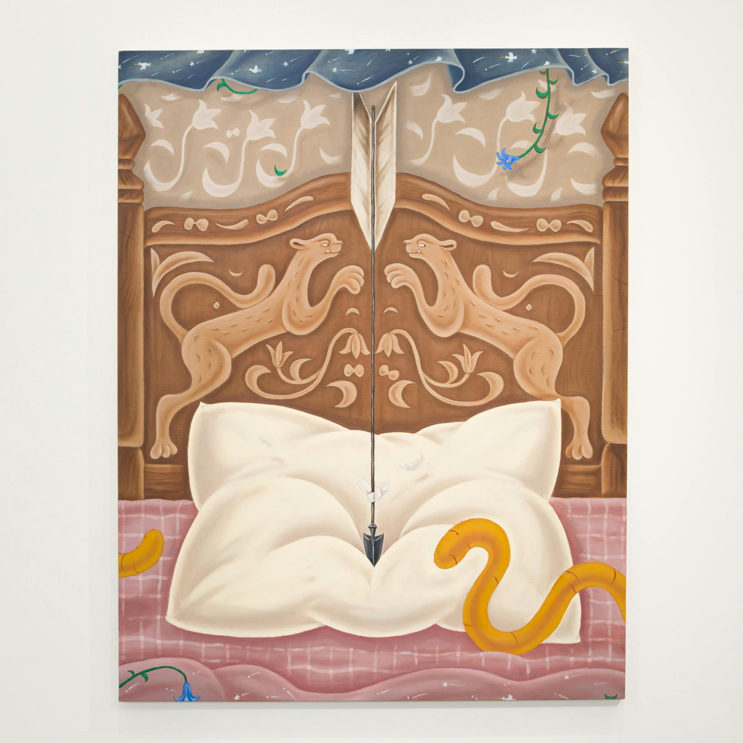 高瀬栞菜｜美術手帖