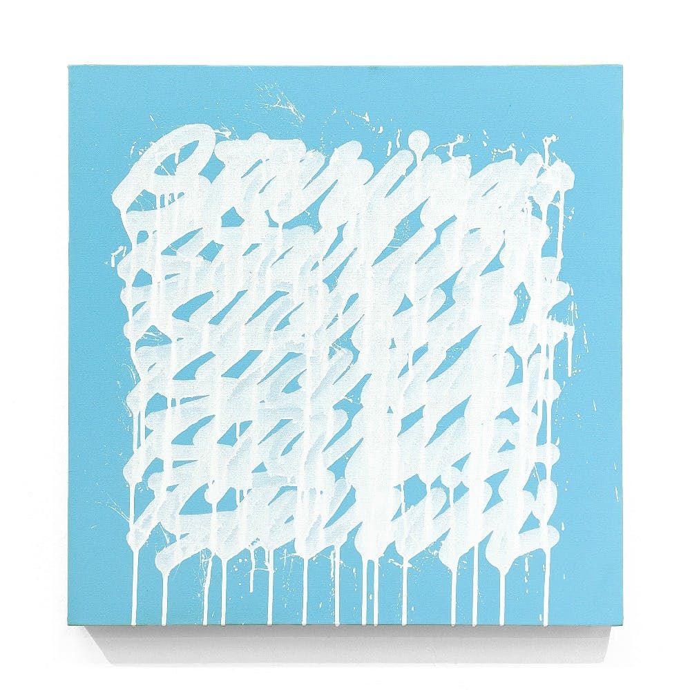 IT'S A LIVING（リカルド・ゴンザレス）｜美術手帖