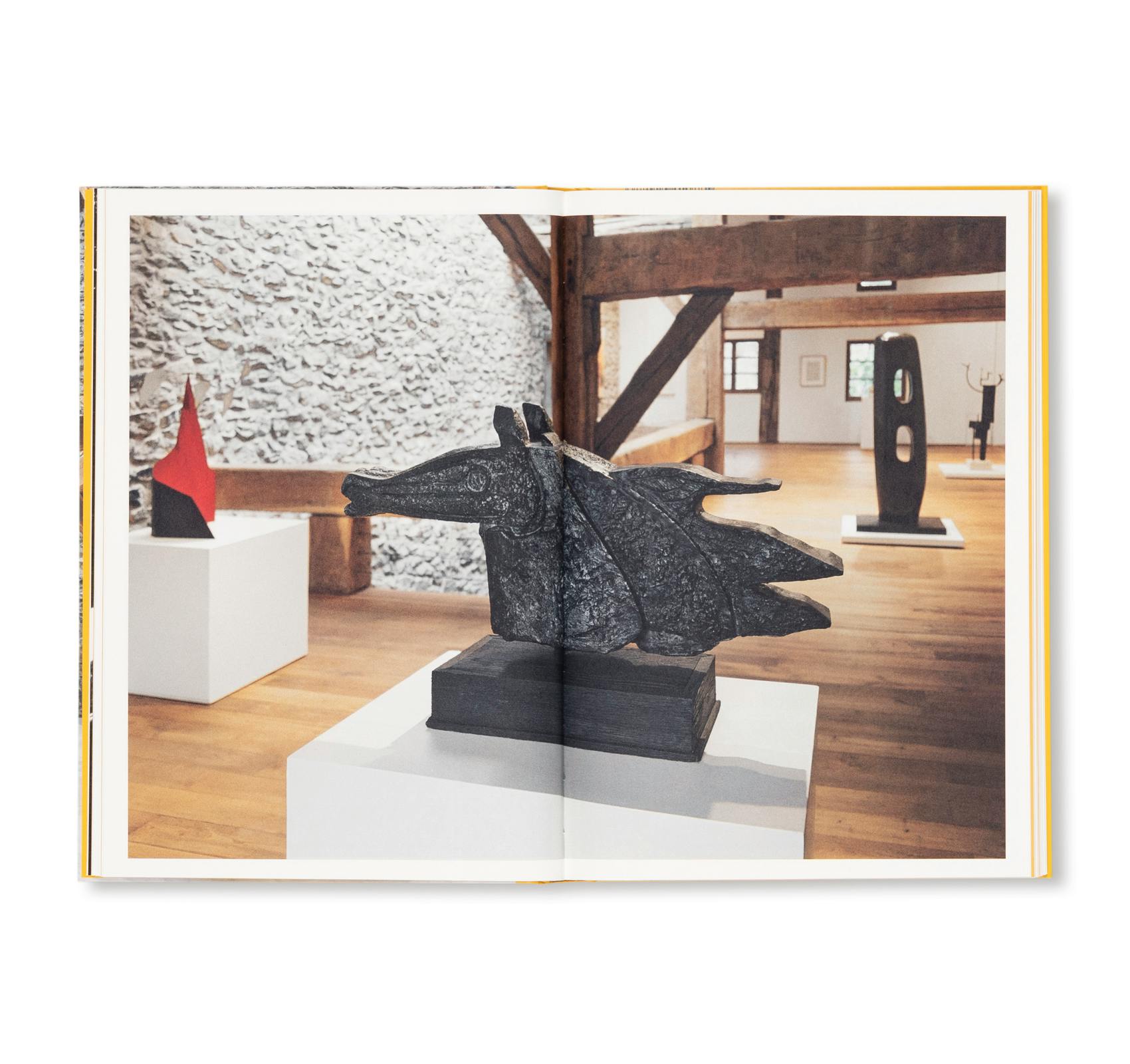 MAEGHT UNIVERSE：エドゥアルド・チリーダ | OIL - 現代アート・絵画の