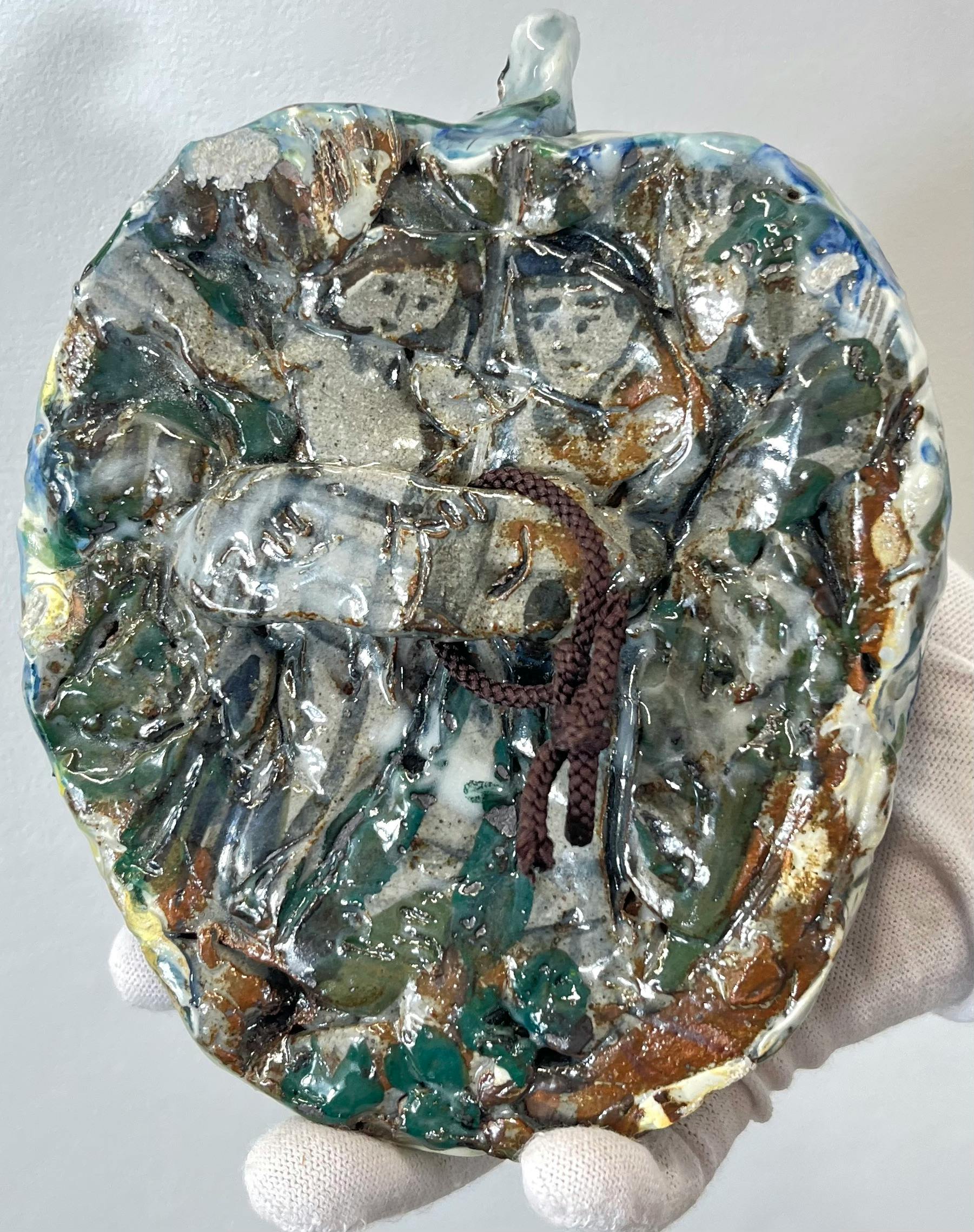 青い鳥：重野克明 | OIL - 現代アート・絵画の販売・通販