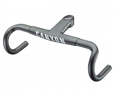 CANYON キャニオン 一体型 カーボンドロップハンドル CANYON