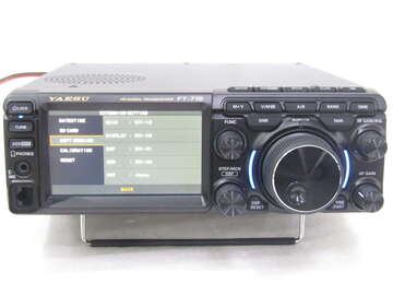 HF ｜中古無線機本舗