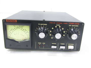 チューナー ｜中古無線機本舗