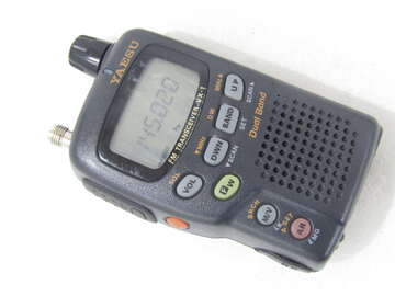 ハンディ機 ｜中古無線機本舗