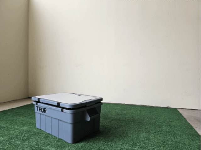 The Iron Korea THOR Lift Up X – Oliezi Outdoors