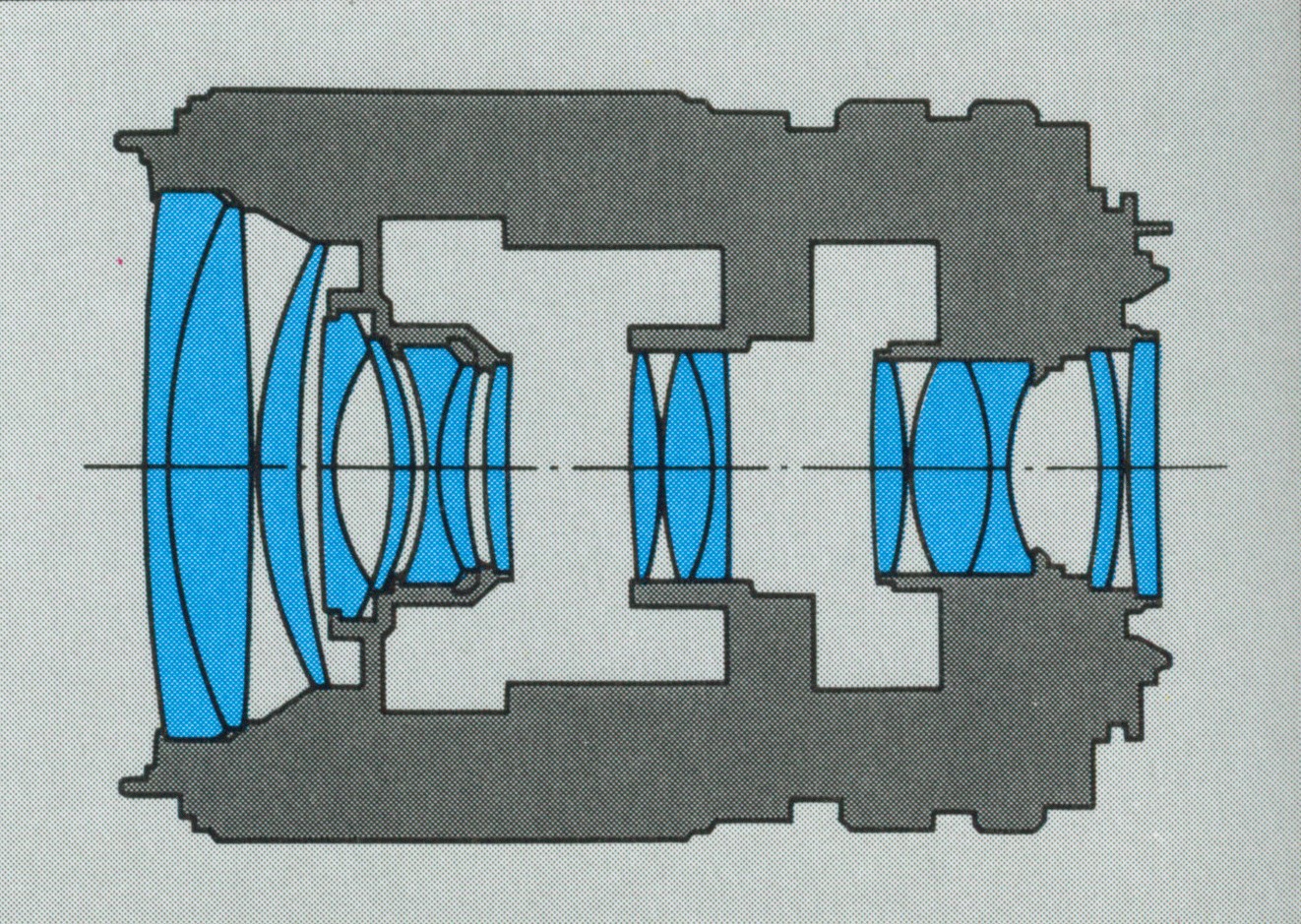 ZUIKO AUTO-ZOOM 35-105mm F3.5-4.5 | OMマニア