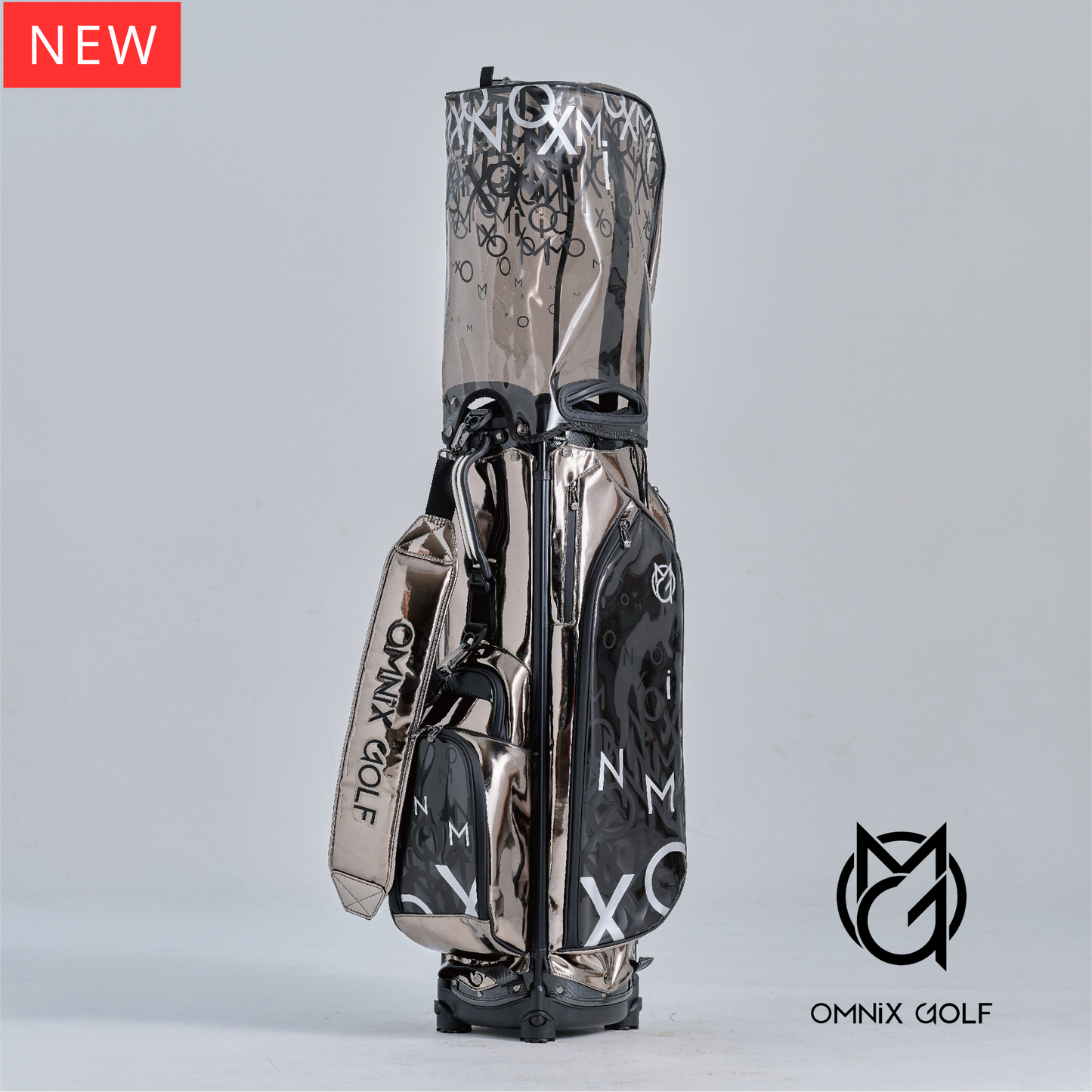 Future Robot – OMNIX GOLF