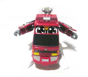 トミー 電光超特急ヒカリアン NEXT GENERATION