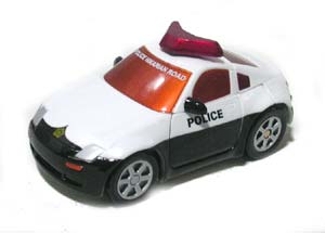 トミー 電光超特急ヒカリアン NEXT GENERATION