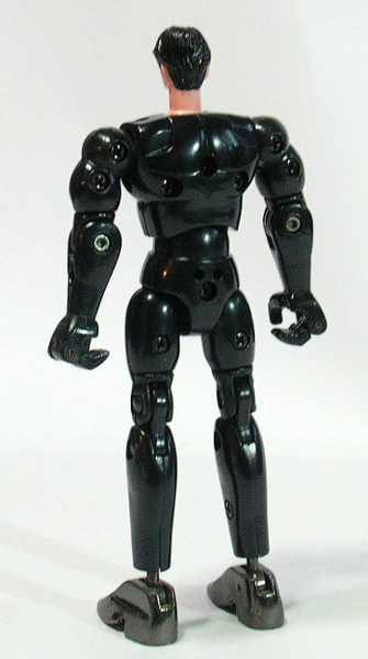 3チェンジクロス 仮面ライダーブラックRX バンダイ