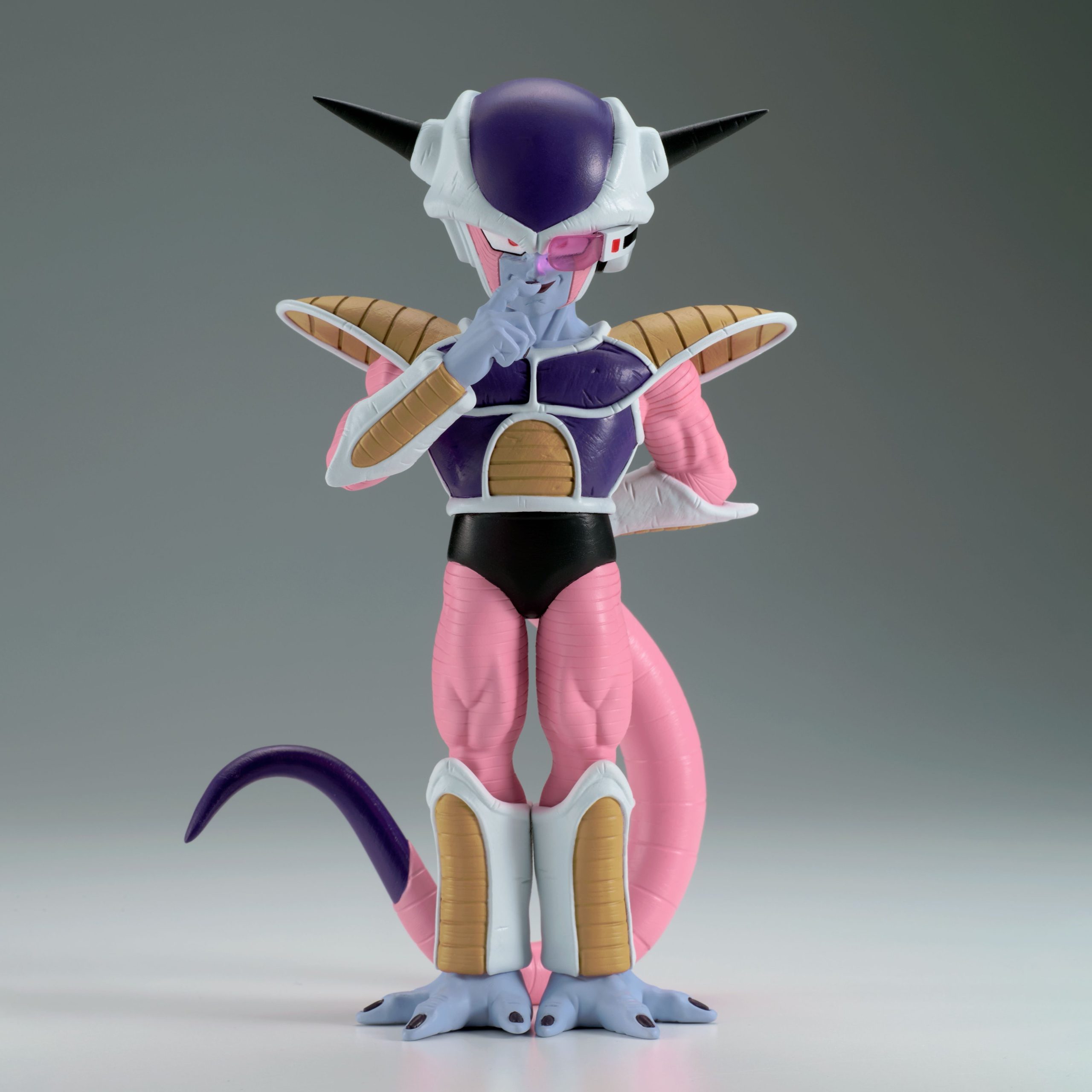 2025年2月ドラゴンボール新作プライズフィギュア【MATCH MAKERS 超