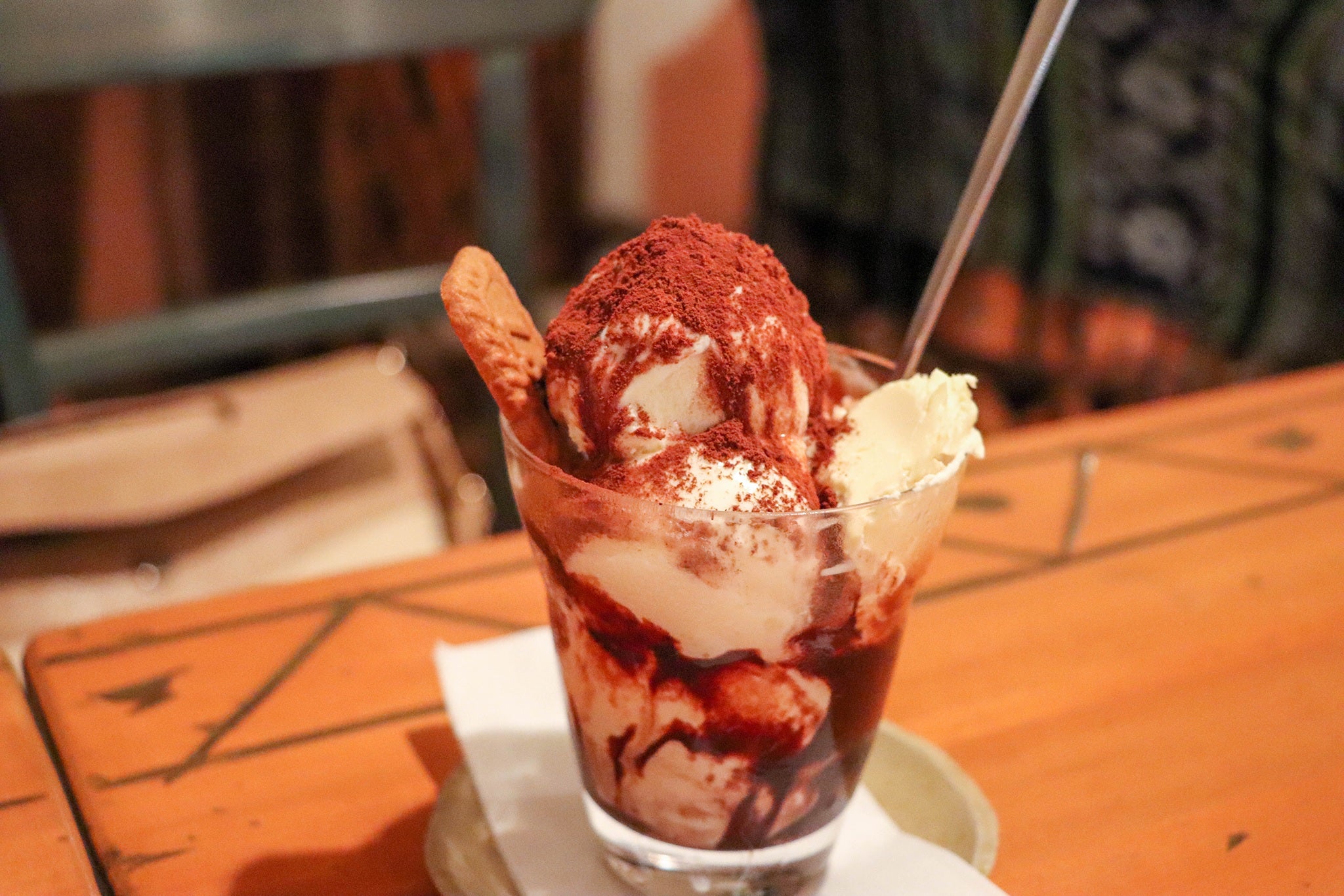 Japanese Parfait: A Unique Culinary Delight – Omakase Tokyo