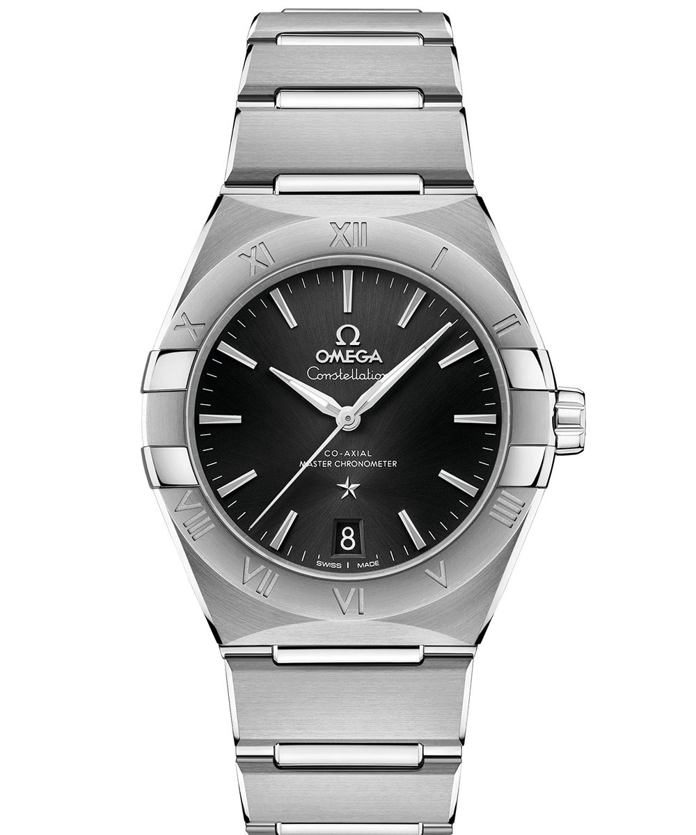OMEGA/オメガ通販 | コンステレーション コーアクシャルマスタークロノ