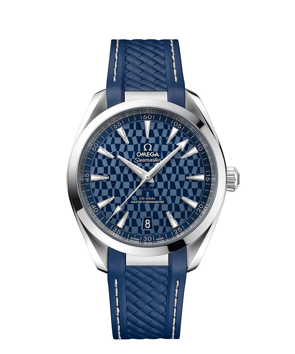 OMEGA/オメガ通販 | オリンピックコレクション TOKYO2020 シーマスター