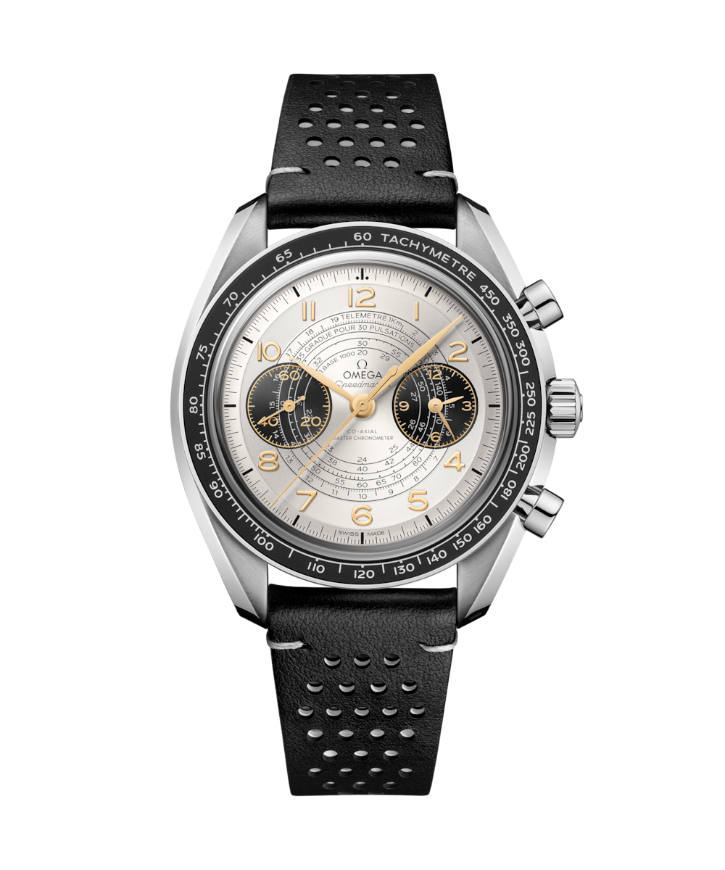 OMEGA/オメガ通販 | スピードマスター レーシング マスター クロノ