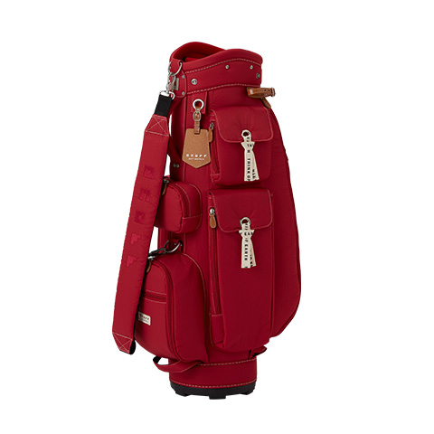 OB0722, キャディバッグ, ONOFF