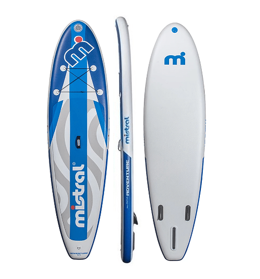 Mistral Adventure 11'5 - OnAqua | Athens & Cyprus Water Sports Shop