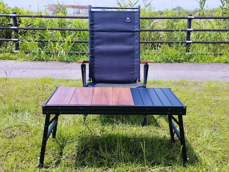 徹底レビュー】ラーテルワークス「ストレージコンパクトリクライニング