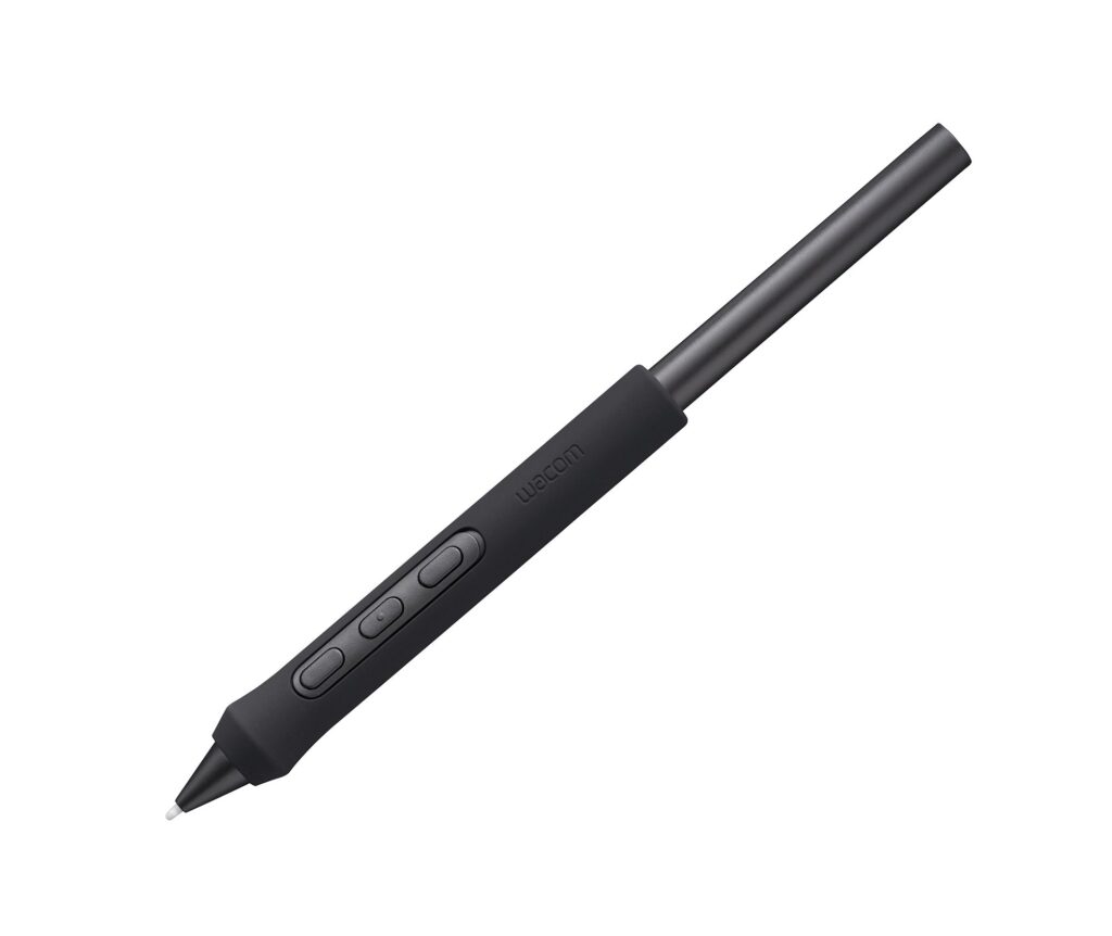 8年ぶりのフルモデルチェンジ。最薄部は4mm！ 新たにPro Pen 3にも対応