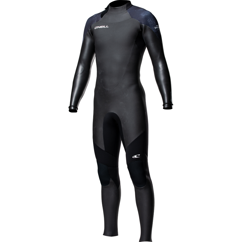 SUPER FREAK セミドライ 5/3mm (2022秋冬) - 【公式】オニール（O