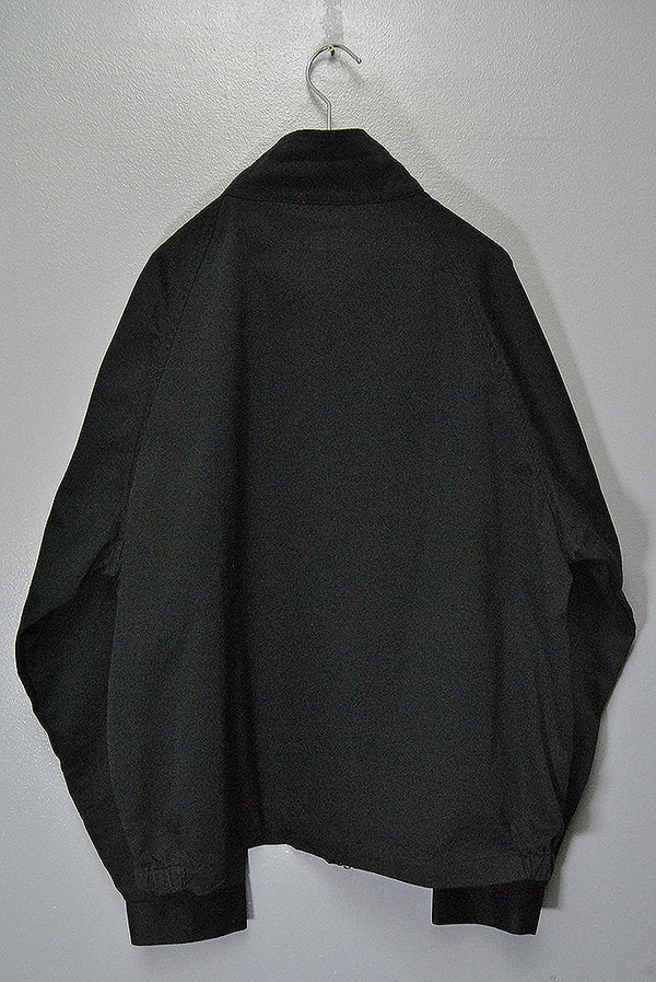 Supreme x Toy Machine Harrington Jacket