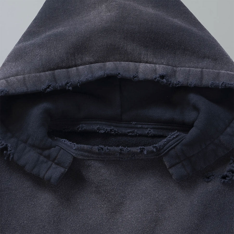 New Manual/ニューマニュアル】#031 CP AFTER HOODIE SWP-YY-0003の