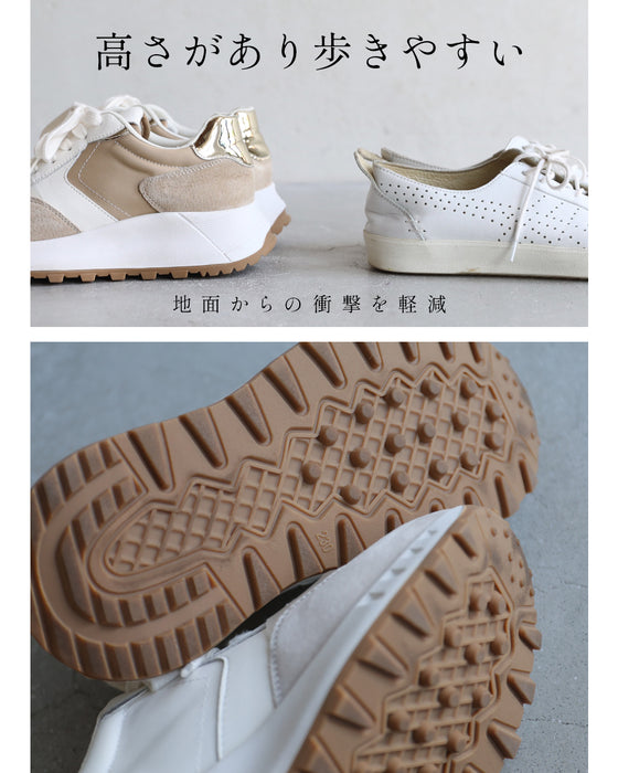 玄関で悩まない！万能上品スニーカー – ONE PEACE ONLINE